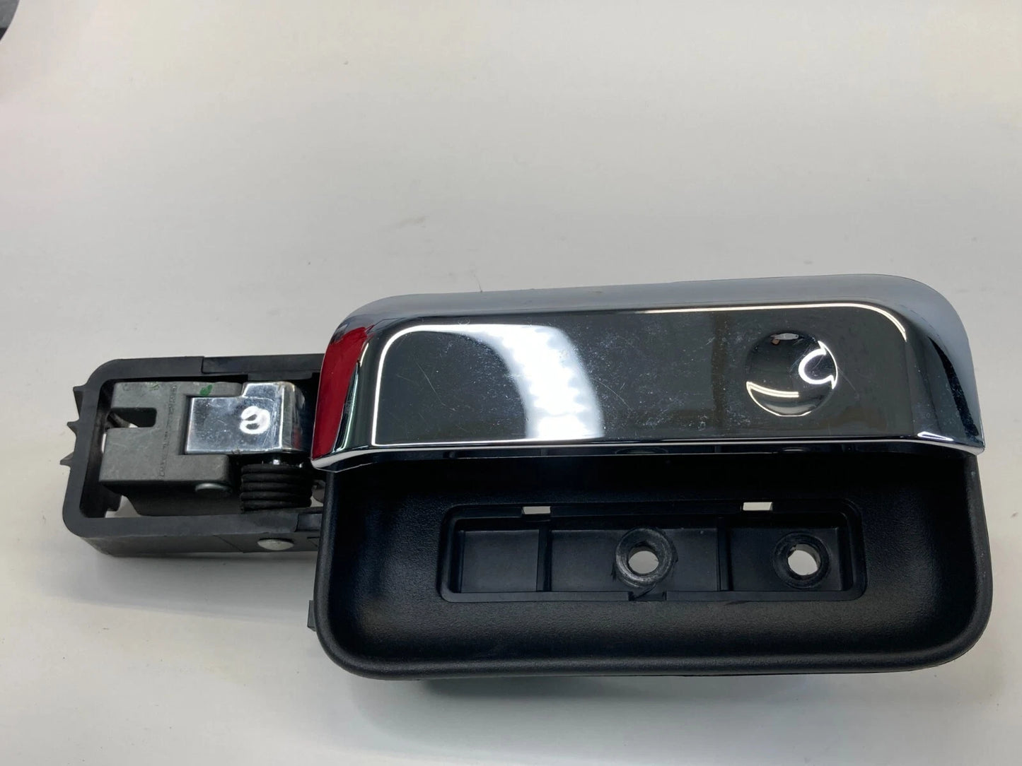 2004-2008 FORD F-150 F150 REAR RIGHT SIDE INTERIOR DOOR HANDLE ASSY F11682RH OEM