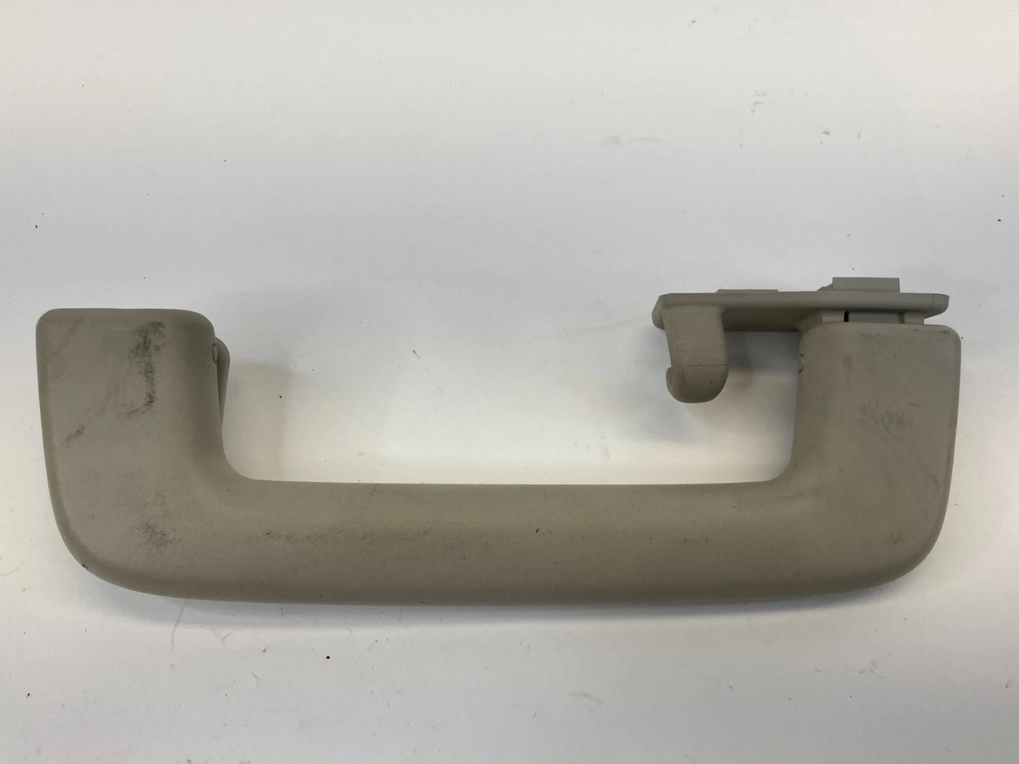 17-20 FORD FUSION REAR RIGHT INNER ROOF GRAB GRIP ASSIST HANDLE HS73-A045B14-B