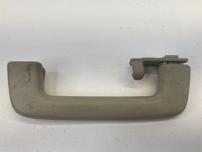 17-20 FORD FUSION REAR RIGHT INNER ROOF GRAB GRIP ASSIST HANDLE HS73-A045B14-B