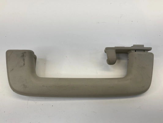 17-20 FORD FUSION REAR RIGHT INNER ROOF GRAB GRIP ASSIST HANDLE HS73-A045B14-B