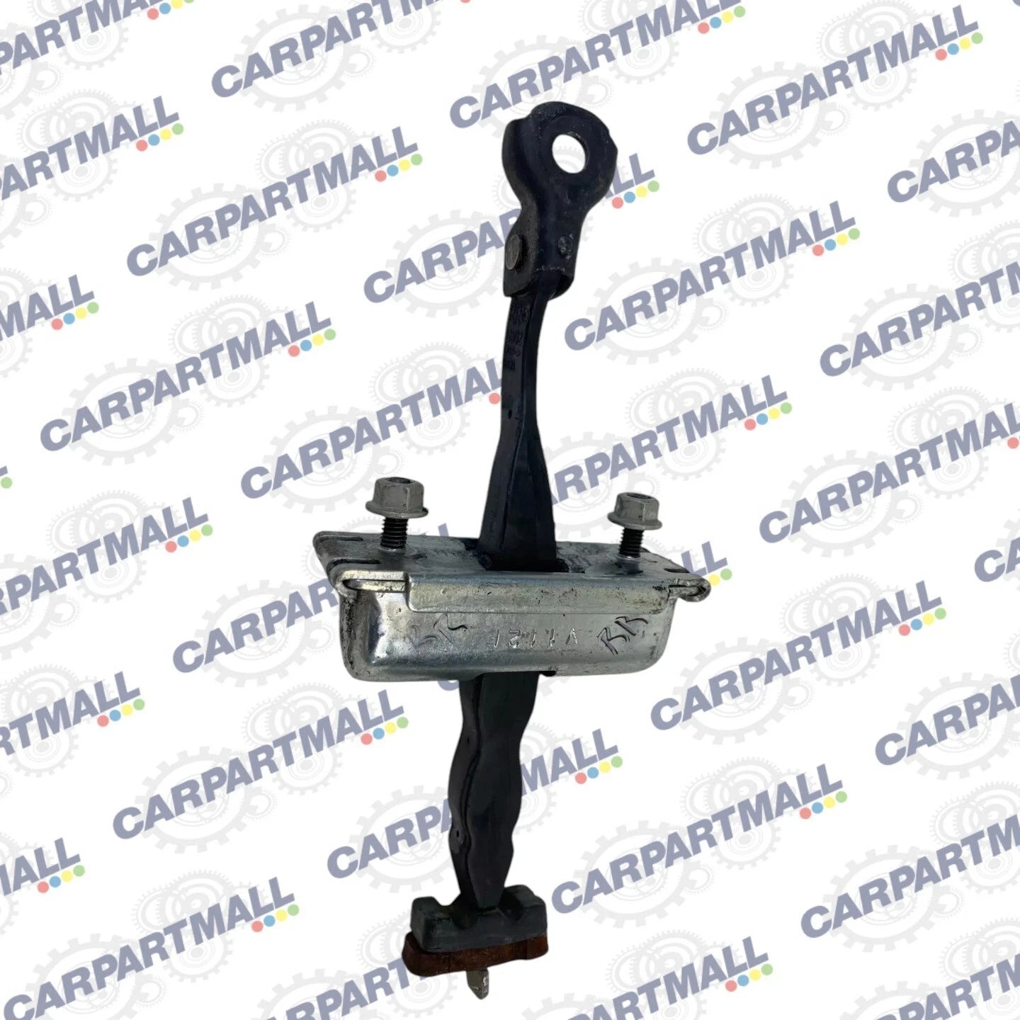 13-19 FORD POLICE INTERCEPTOR UTILITY REAR RIGHT DOOR CHECK STOP STOPPER DETENT
