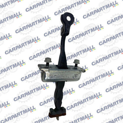13-19 FORD POLICE INTERCEPTOR UTILITY REAR RIGHT DOOR CHECK STOP STOPPER DETENT