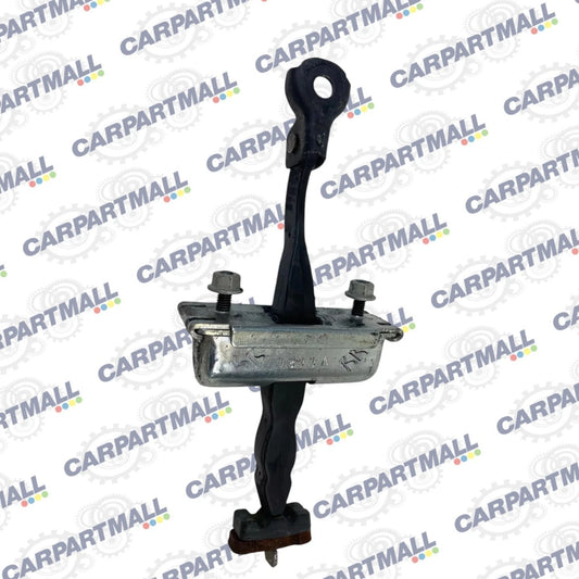 13-19 FORD POLICE INTERCEPTOR UTILITY REAR RIGHT DOOR CHECK STOP STOPPER DETENT