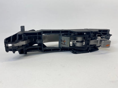 2003-2005 MERCEDES-BENZ E320 SEDAN REAR RIGHT SIDE EXTERIOR OUTER DOOR HANDLE