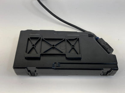 2011-2014 VOLKSWAGEN JETTA REAR MULTIMEDIA INTERFACE MODULE 5N0-035-342-D OEM
