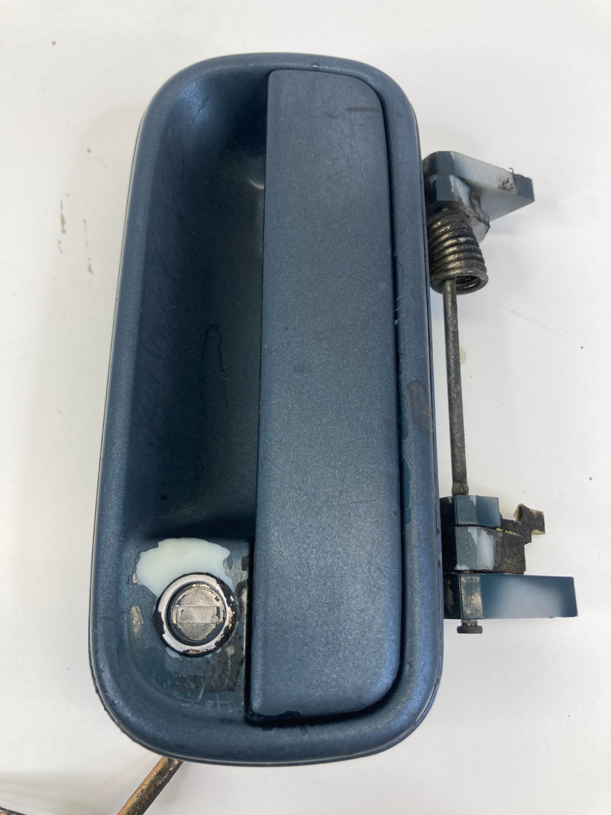 98 99 00 01 02 Toyota 4Runner Front Left Driver Side Exterior Door Handle OEM