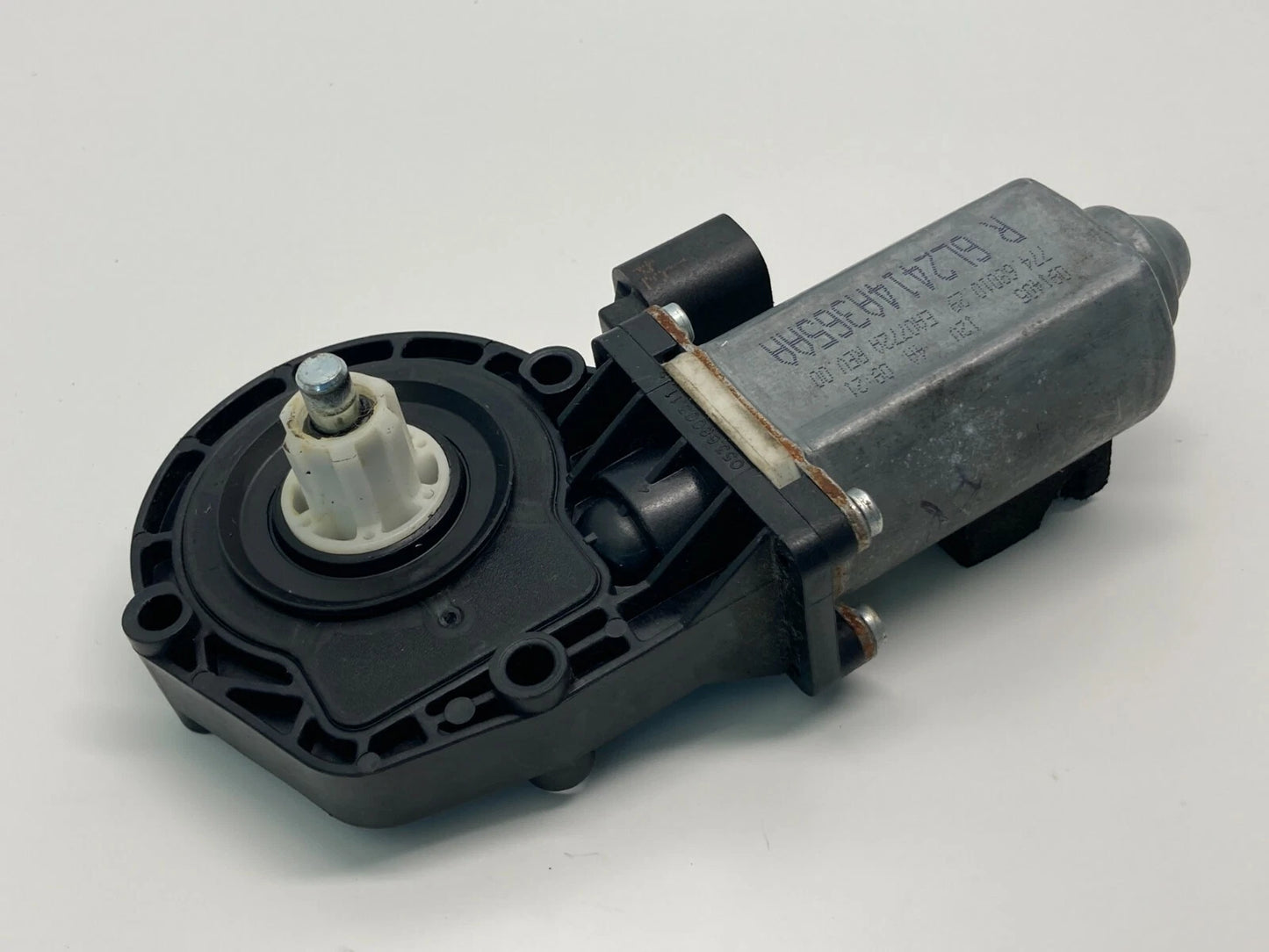 2006 2007 FORD EXPLORER FRONT RIGHT DOOR WINDOW MOTOR OEM FACTORY 6L2414A365AA