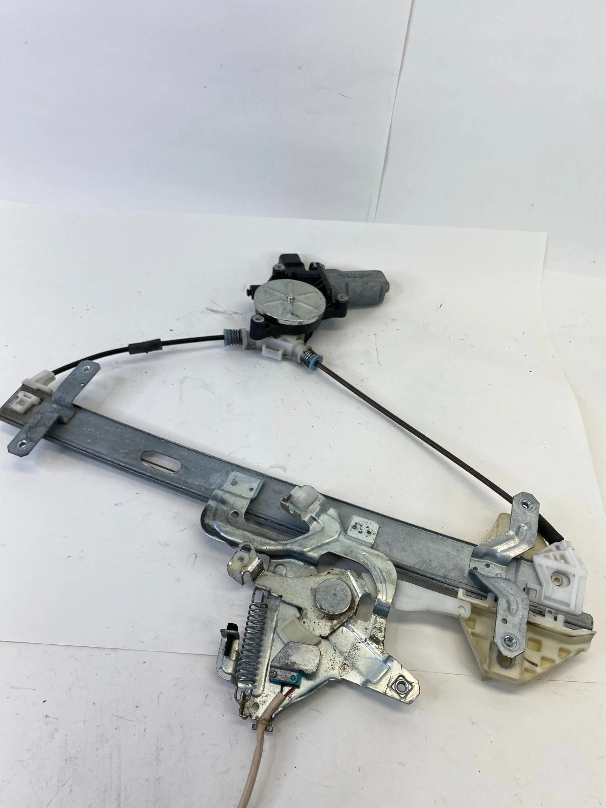 2005-2010 HONDA ODYSSEY REAR RIGHT DOOR SIDE DOOR WINDOW REGULATOR & MOTOR ASSY