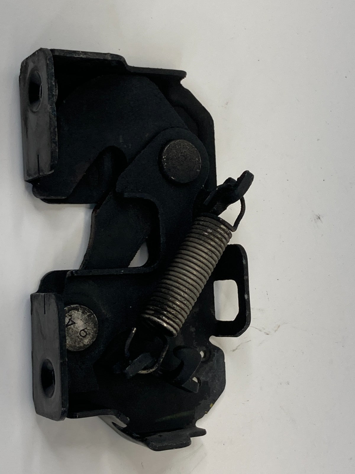 2008-2013 Infiniti G37 Front Left Side Hood Lock Latch Release Actuator OEM