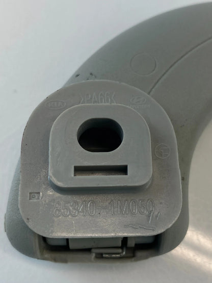 2010-2013 Kia Forte Rear Right Passenger Side Upper Roof Grab Handle Assembly
