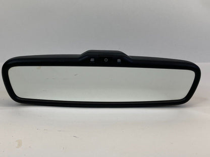 2007-2012 Acura RDX Interior Inside Rear View Interior Mirror E11015892