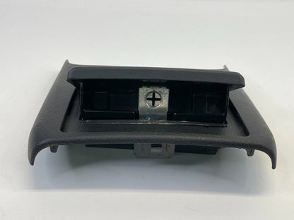 07 08 INFINITI G35 REAR CENTER CONSOLE ASHTRAY BOX ASH TRAY TRIM 96930-JK00A OEM