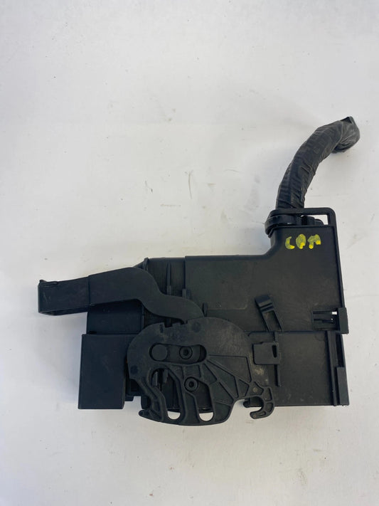 09-15 TOYOTA VENZA ABS CONTROL MODULE WIRING HARNESS PLUG CONNECTOR PIGTAIL OEM