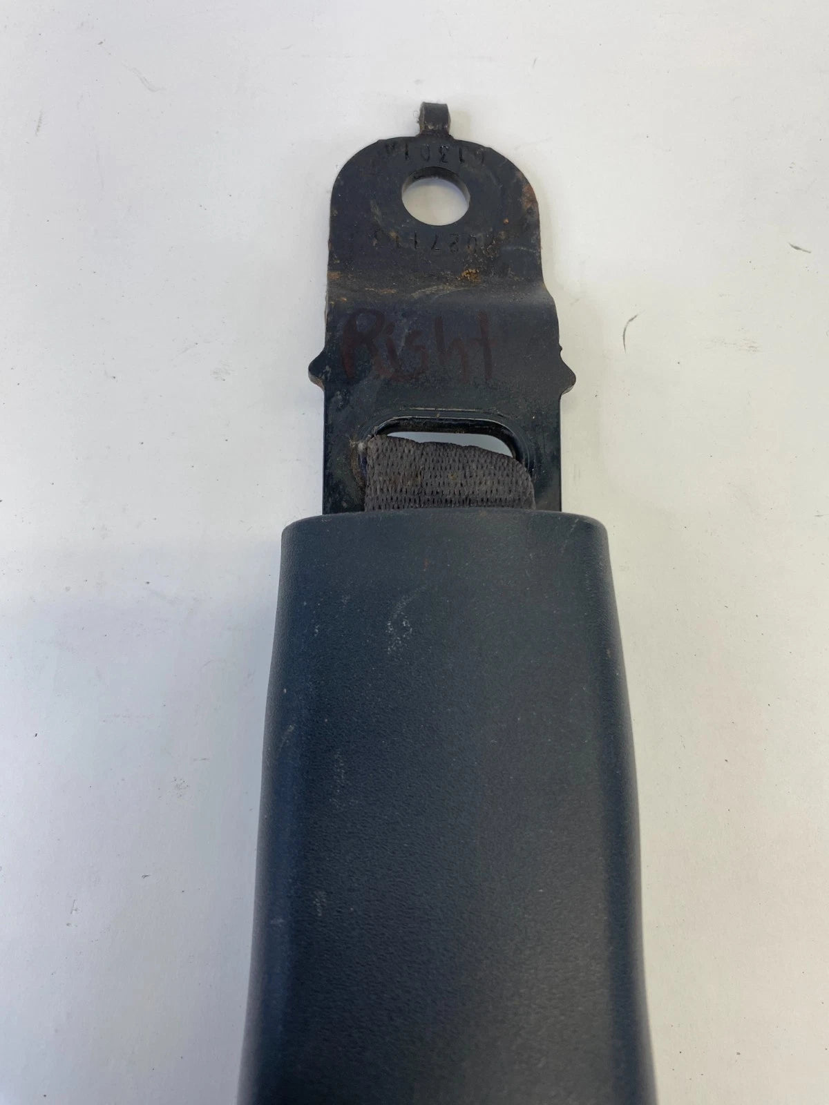 2005 CHRYSLER 300 SEAT BELT BUCKLE FRONT RIGHT RH UNIT 1BX241DVAA OEM
