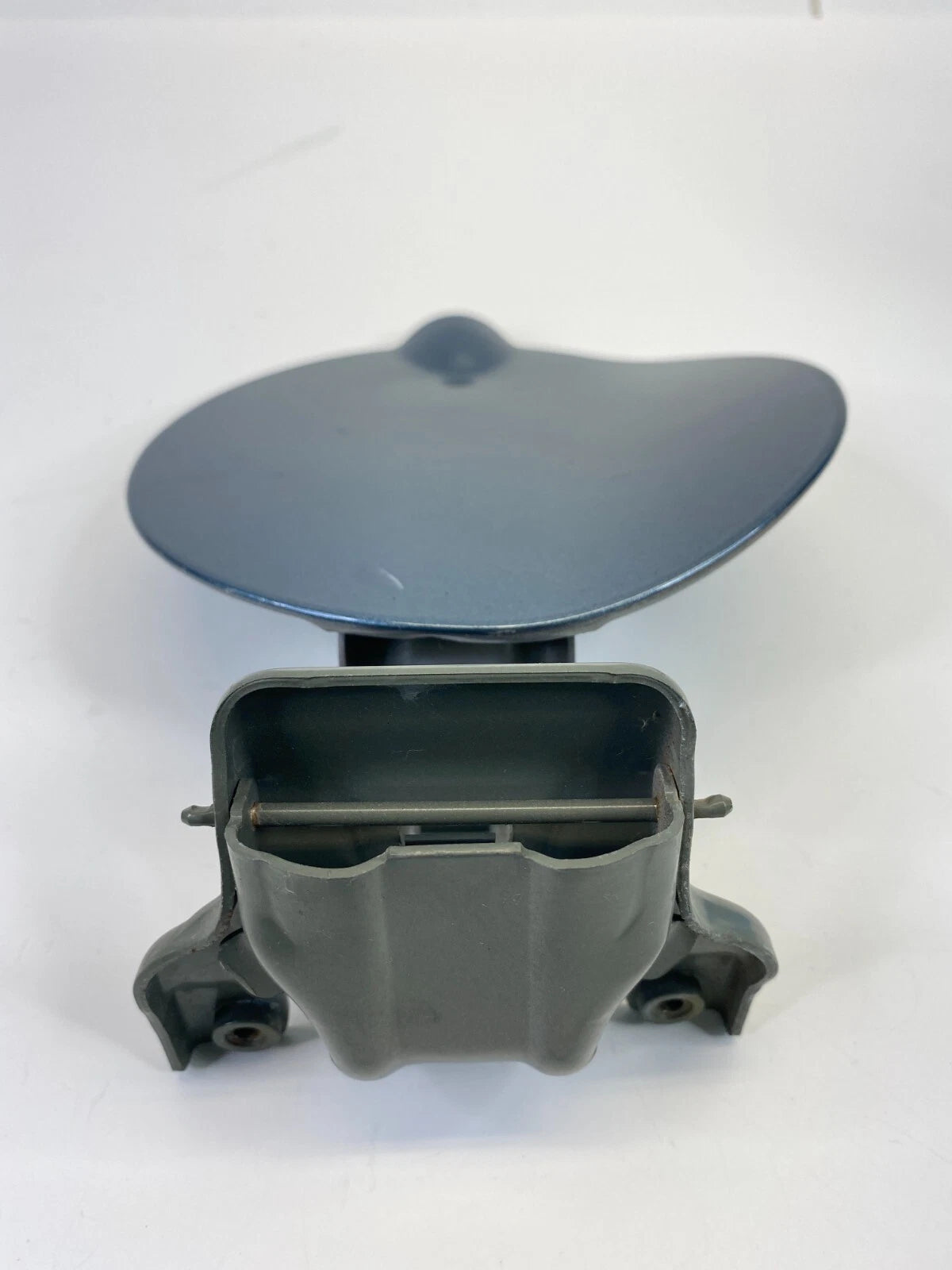 2008-2012 FORD ESCAPE 08-11 MARINER FUEL FILLER DOOR TANK COVER 8L84-78405A26-AC