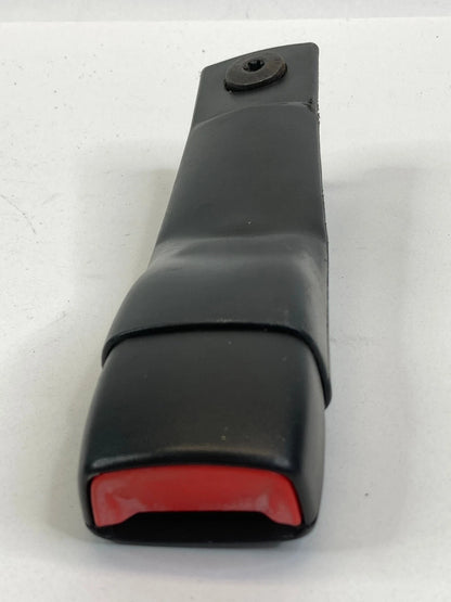 2006 PONTIAC TORRENT FRONT RIGHT PASSENGER SIDE SEAT BELT BUCKLE FR RH 5206420