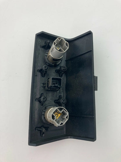 2008 2009 2010 2011 FORD FOCUS FRONT CENTER DASH DUAL 12V PLUGS POWER OUTLETS