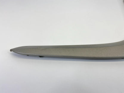 09-13 TOYOTA COROLLA CENTER CONSOLE RIGHT TRIM MOLDING BEZEL COVER 55432-02220