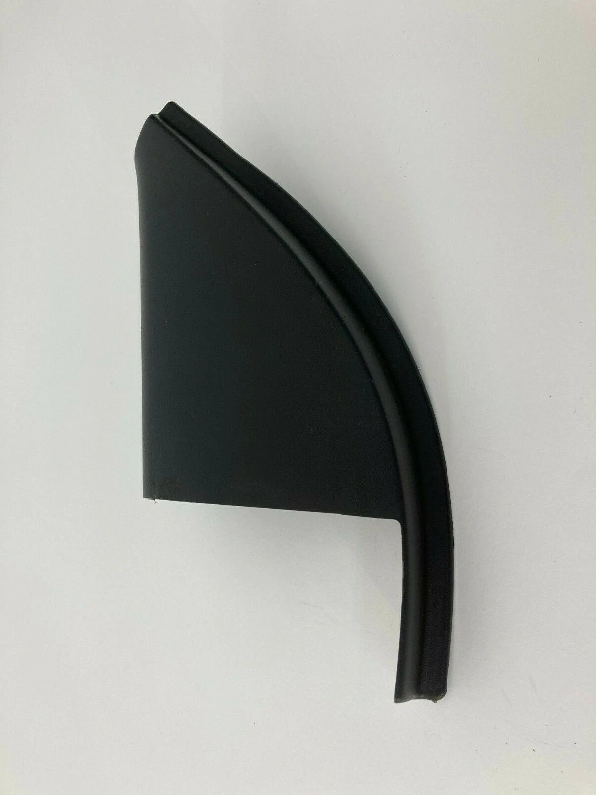 2007-2010 SATURN OUTLOOK FRONT LEFT DRIVER INNER DOOR PANEL MIRROR COVER TRIM