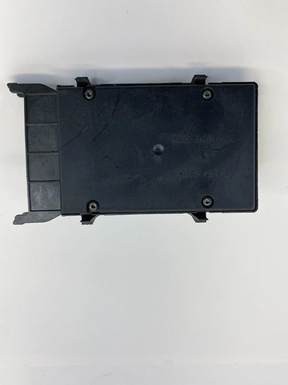 2001-2003 MERCEDES-BENZ ML320 FRONT LEFT POWER SEAT CONTROL SWITCH A1638201910