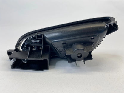 12-18 FORD FOCUS INTERIOR DOOR HANDLE REAR RIGHT PASSENGER SIDE OEM AM51-U22600