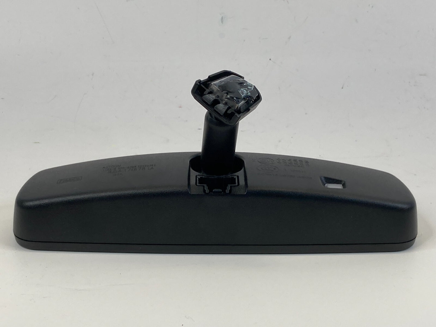 2015 2016 2017 2018 Ford Edge Inside Rear View Interior Mirror E110026533 OEM