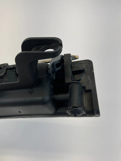 2000-2004 CHEVROLET TAHOE GMC YUKON REAR TRUNK LEFT DOOR OPEN RELEASE HANDLE OEM