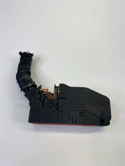 2012-2015 CHEVROLET CAPTIVA SPORT 2.4 AT ANTI LOCK BRAKE PUMP CONNECTOR PLUG OEM
