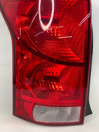 2007 2008 2009 Suzuki XL-7 XL7 Left Driver Tail Light Taillight Assembly OEM