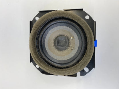 2007-2016 GMC ACADIA 08-15 CTS CENTER DASH AUDIO SPEAKER PANEL BOSE 15122573 OEM