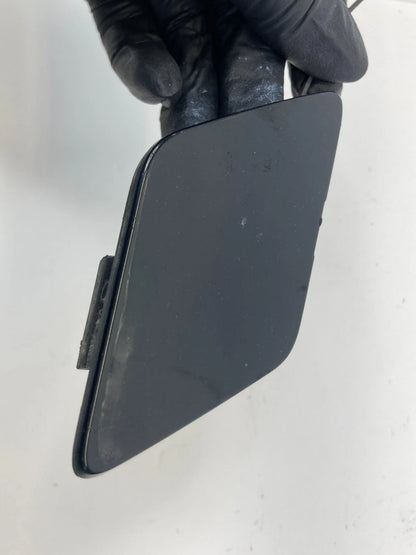 2013 2014 13 14 CADILLAC ATS FRONT BUMPER TOW EYE CAP COVER 20861606 OEM