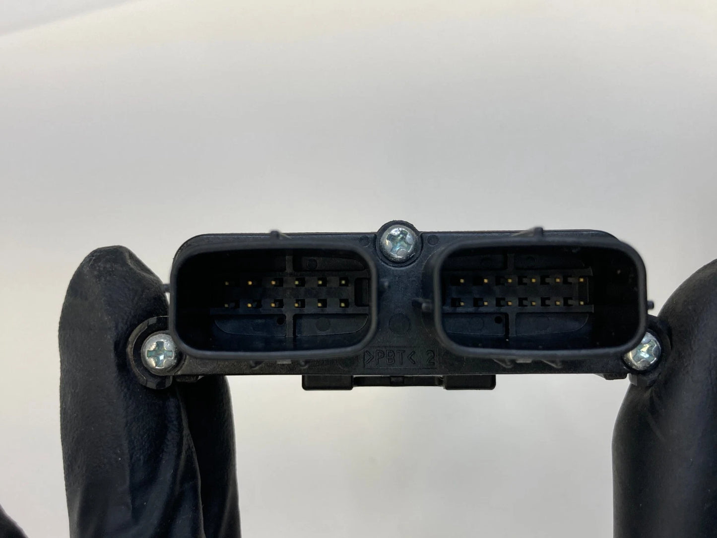 06-08 TOYOTA COROLLA 1.8L AT OCCUPANT DETECTION SENSOR COMPUTER 89952-35011 OEM