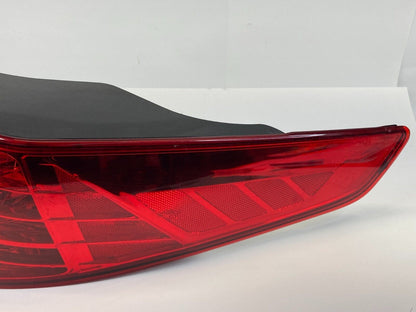 2012 2013 Kia Optima Rear Right Passenger Outer Tail Light Taillight 92402-4C000