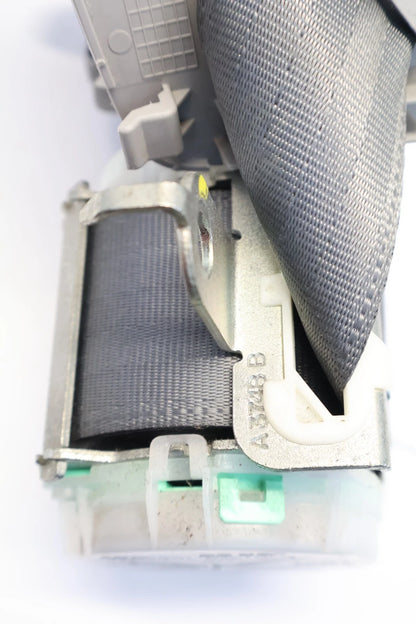 2011-2014 TOYOTA SIENNA REAR RIGHT 3RD ROW SEAT BELT RETRACTOR 73373-08100 OEM