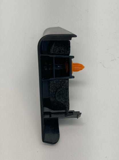 2010-2014 SUBARU OUTBACK FRONT RIGHT PASSENGER SIDE DOOR INTERIOR MIRROR CORNER