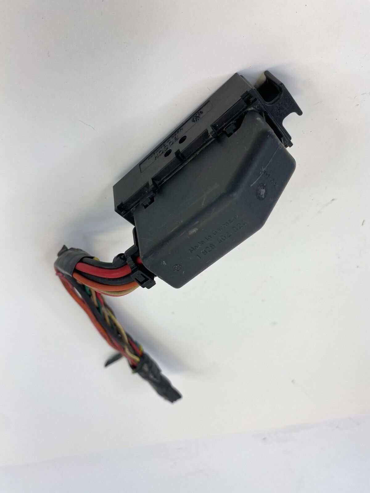 2004-2007 Saturn Vue ABS Pump Anti Lock Brake Connector Plug Wire 1928402824 OEM