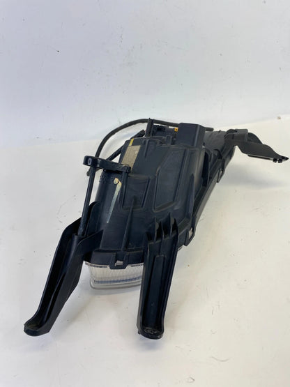 2014 2015 KIA OPTIMA LEFT DRIVER SIDE FOG LIGHT FOLIGHT ASSEMBLY 92201-2T5