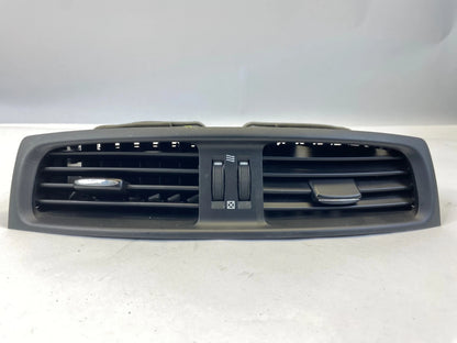 2009-2013 LEXUS IS250 IS350 CENTER DASH A/C AIR VENT OUTLET DUCT 55670-53020 OEM