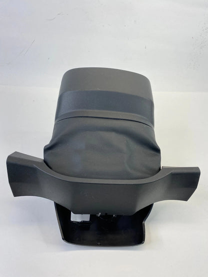 2013-2019 FORD ESCAPE STEERING COLUMN SHROUD TRIM COVER CJ54-3533-CE OEM