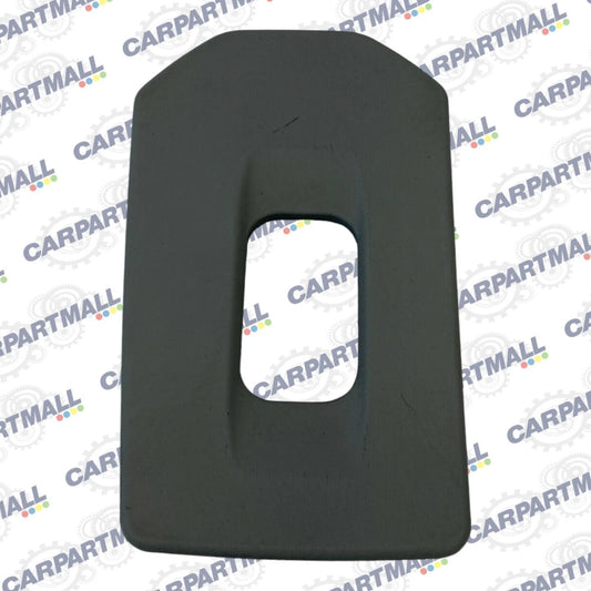 2003-2007 Cadillac CTS Rear Left Side Door Window Switch Trim Bezel 10300JL467