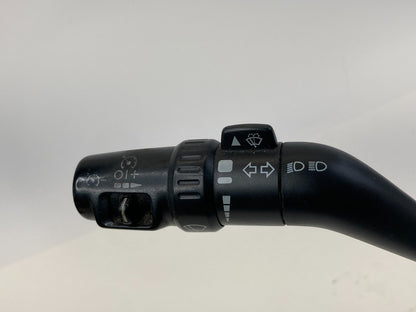 2004-2012 Chevrolet Colora Turn Signal & Windshield Wiper Lever Control Switch