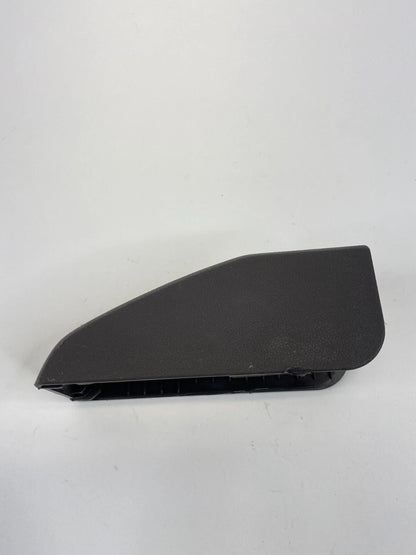 2010-2015 HYUNDAI TUCSON LEFT DRIVER SEAT BEZEL COVER TRIM CAP PANEL LH OEM