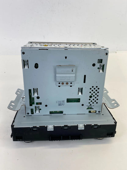 2015-2017 KIA SEDONA AM/FM RADIO RECEIVER CD DISC PLAYER 96160-A9000WAC OEM