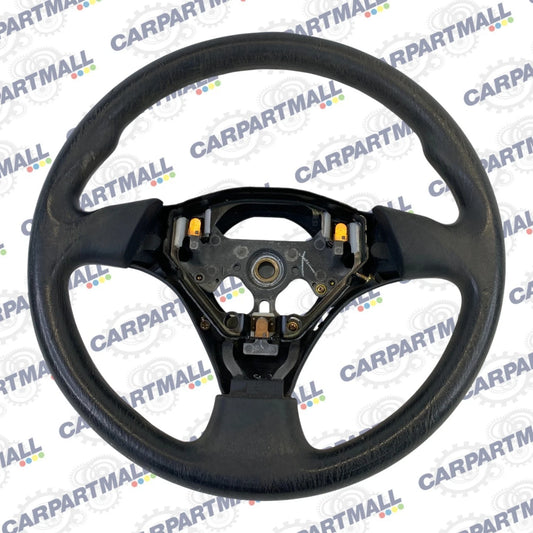 200 2004 2005 2006 2007 2008 Pontiac Vibe Steering Wheel OEM