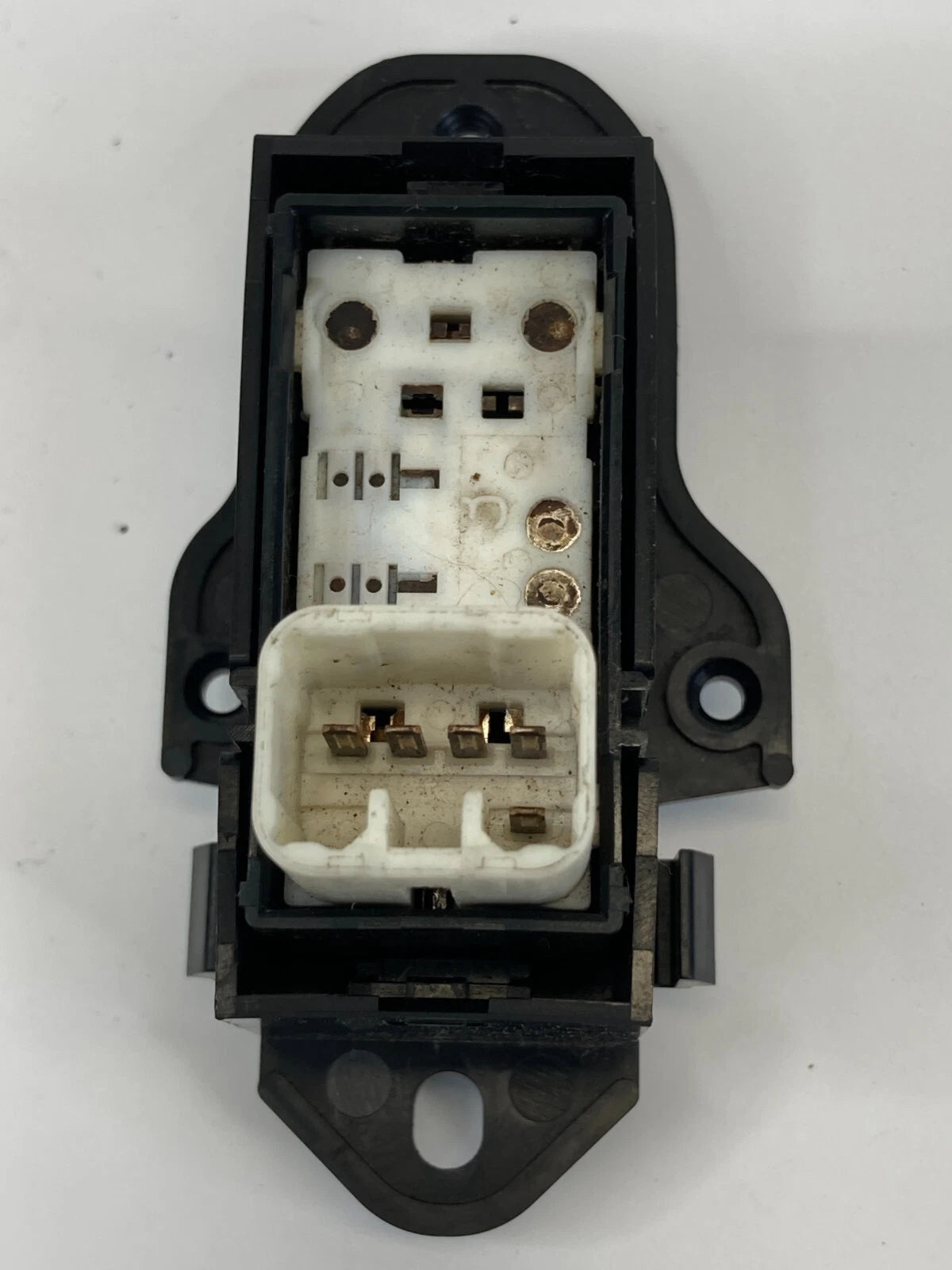 1999-2003 LEXUS RX300 REAR LEFT SIDE DOOR POWER WINDOW CONTROL SWITCH BUTTON OEM