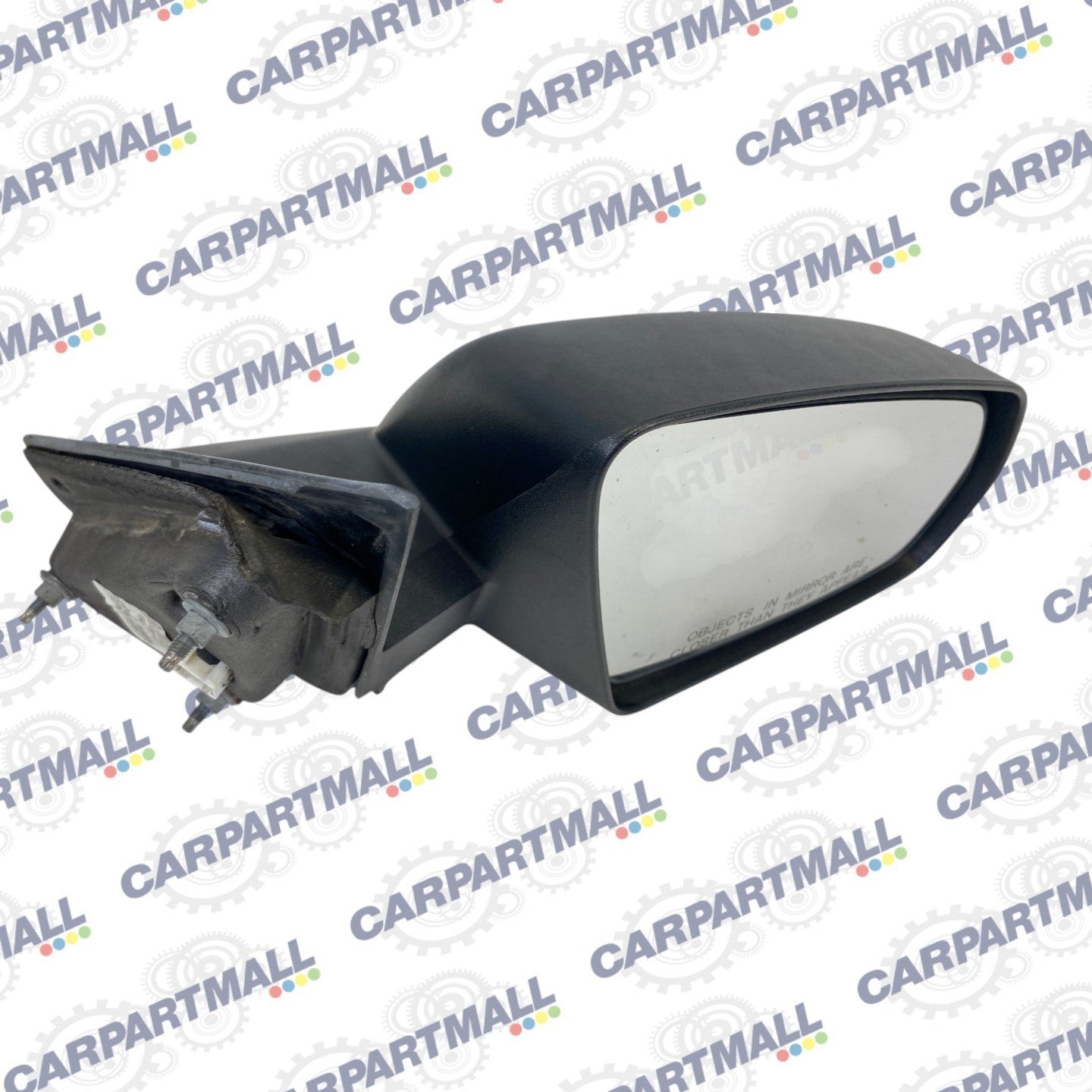 08-14 Dodge Avenger Front Right Passenger Side View Door Mirror 5008988AB OEM