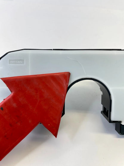 2013 2014 NISSAN ALTIMA WIPER & HEADLIGHT TURN SIGNAL COMBO SWITCH OEM