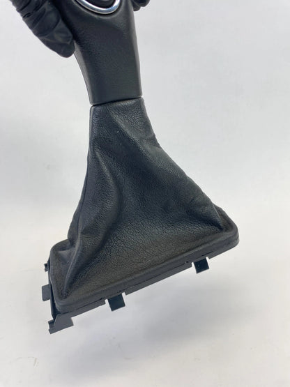 2011-2019 FORD EXPLORER CENTER CONSOLE SHIFTER BOOT AND KNOB BT4P-7B118-A OEM