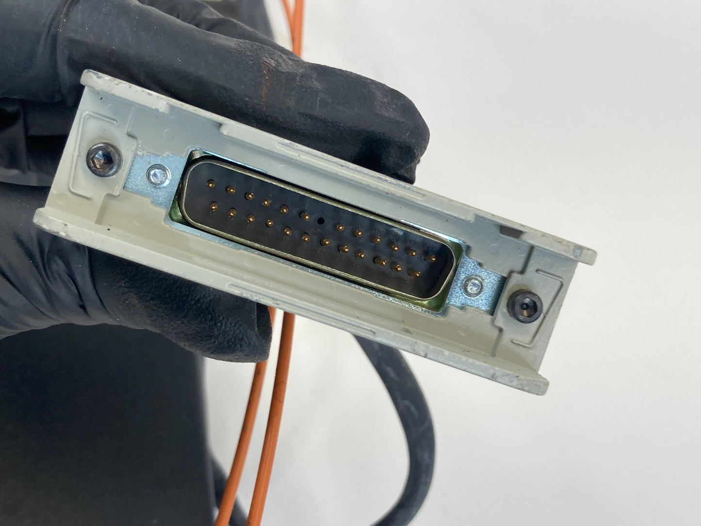 1999 Mercedes-Benz E430 CLK430 Motorola Phone Communication Module SLN3752A OEM