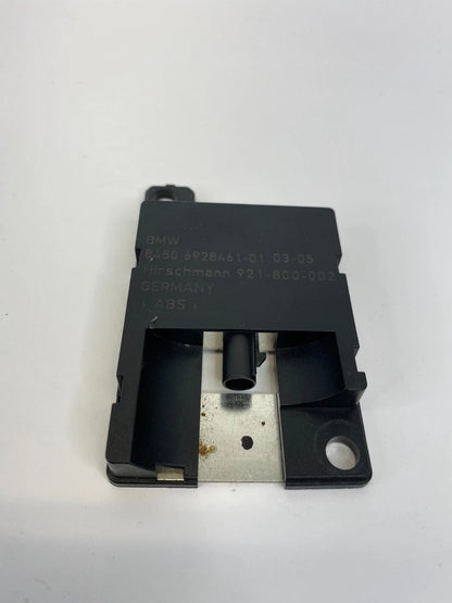 2004-2007 BMW 530I 3.0L BLUETOOH ANTENNA CONTROL MODULE UNIT 84506928461-01 OEM